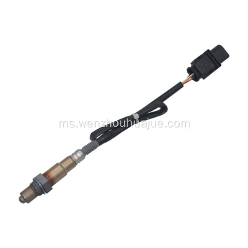 04e906262t 04e906262x 0258017424 Sensor oksigen